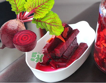 甜菜根有哪些功效？甜菜根什么人不能吃