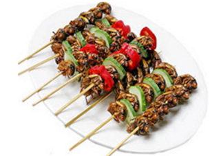 知了猴什么味道？知了猴好吃嗎？