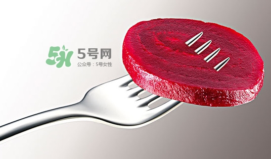 甜菜根怎么吃？甜菜根怎么做好吃