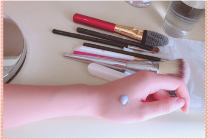 簡單的化妝步驟 最簡單的化妝步驟 簡單的化妝步驟 最簡單的化妝步驟