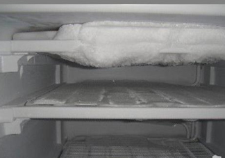 冰箱冷藏室結(jié)冰正常嗎？冰箱冷藏室結(jié)冰是什么原因？