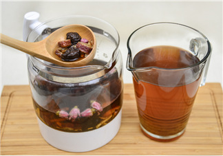 中暑能喝酸梅湯嗎？酸梅湯中暑能不能喝？