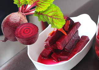 甜菜根有哪些功效？甜菜根什么人不能吃