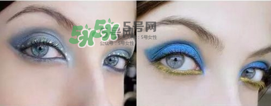 基礎(chǔ)眼影的畫法步驟圖 基礎(chǔ)眼影的畫法 基礎(chǔ)眼影的畫法步驟圖 基礎(chǔ)眼影的畫法