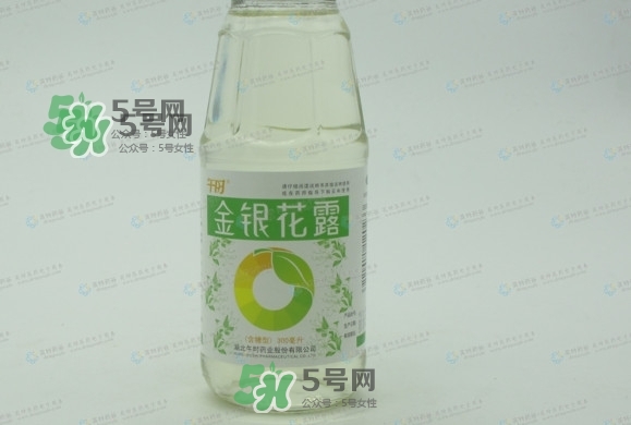 金銀花露可以當(dāng)飲料喝嗎？金銀花露喝多了會(huì)不會(huì)有害