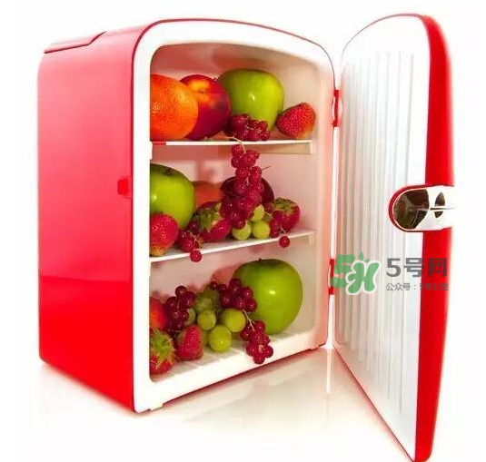 三伏天冰箱調(diào)幾檔？三伏天冰箱要開多少度？