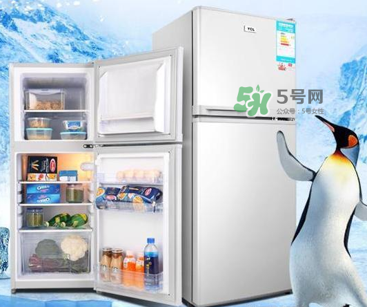 三伏天冰箱調(diào)幾檔？三伏天冰箱要開多少度？