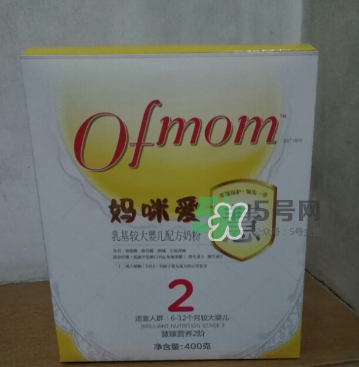 媽咪愛健系列奶粉3段怎么樣？媽咪愛健系列奶粉3段好不好？