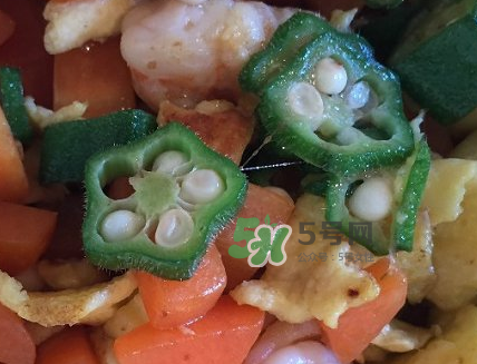 寶寶秋葵怎么吃最好？秋葵怎么給寶寶做輔食？