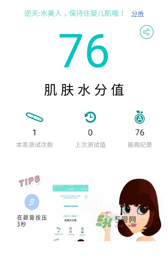 溫碧泉兔斯基面膜怎么樣？溫碧泉兔斯基面膜好嗎？