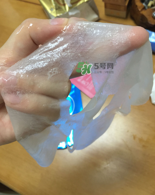 溫碧泉兔斯基面膜怎么樣？溫碧泉兔斯基面膜好嗎？