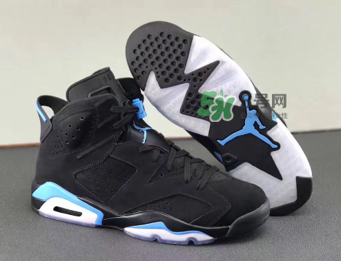 air jordan 6 university blue什么時(shí)候發(fā)售？