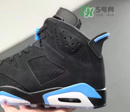 air jordan 6 university blue什么時(shí)候發(fā)售？