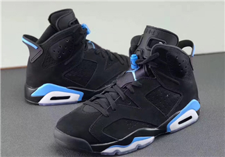 air jordan 6 university blue什么時(shí)候發(fā)售？