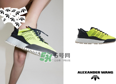 adidas originals by alexander wang聯(lián)名系列在哪買_怎么買？