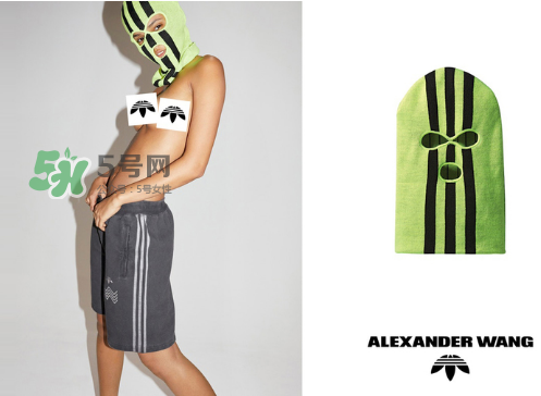 adidas originals by alexander wang聯(lián)名系列在哪買_怎么買？