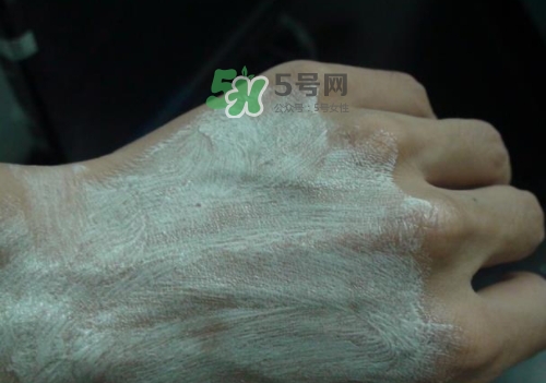 敬修堂佰花方透明質(zhì)酸水光面膜怎么樣？