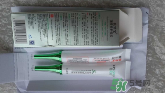 佰花方蒲葵修護(hù)凝膠怎么用？佰花方蒲葵修護(hù)凝膠使用心得