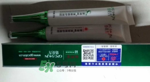 佰花方蒲葵修護(hù)凝膠怎么用？佰花方蒲葵修護(hù)凝膠使用心得