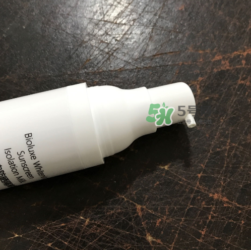 貝美美白防曬霜怎么樣？貝美美白防曬隔離霜好用嗎？