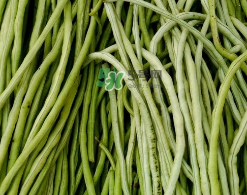 怎樣曬長缸豆？新鮮缸豆怎么保存