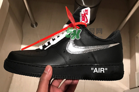 off white與nike聯(lián)名系列有哪幾款？off white耐克聯(lián)名球鞋介紹