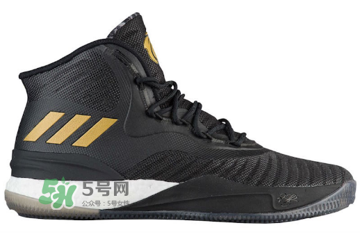 adidas d rose 8什么時(shí)候發(fā)售？阿迪達(dá)斯羅斯八代發(fā)售時(shí)間