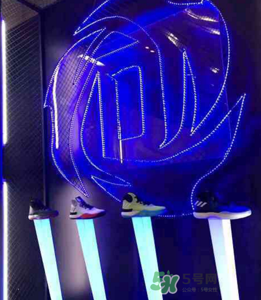 adidas d rose 8什么時(shí)候發(fā)售？阿迪達(dá)斯羅斯八代發(fā)售時(shí)間