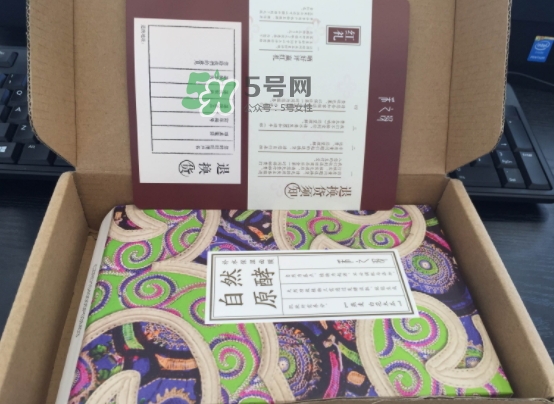 采之汲自然原酵面膜怎么用？采之汲自然原酵面膜使用心得