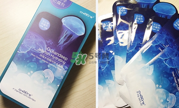 稚優(yōu)泉水母面膜怎么樣？稚優(yōu)泉水母面膜的危害