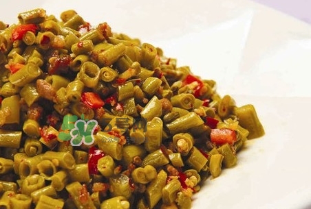 缸豆沒熟能吃嗎？酸缸豆怎么腌制的