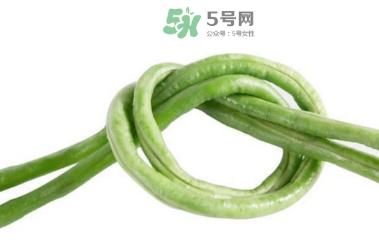 怎樣曬長缸豆？新鮮缸豆怎么保存