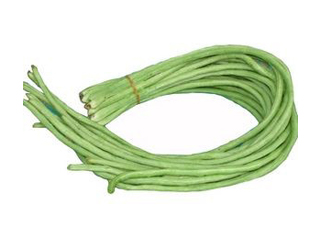 缸豆上的農(nóng)藥殘留怎么清洗？缸豆不能和什么一起吃？