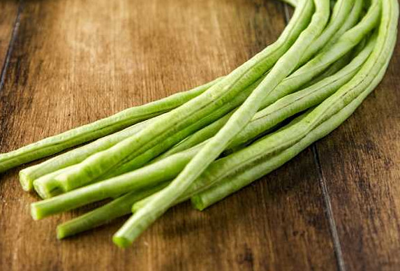 缸豆可以生吃嗎？缸豆可以炒雞蛋嗎