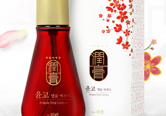 潤(rùn)膏護(hù)發(fā)精油有幾款？lg潤(rùn)膏護(hù)發(fā)精油真假對(duì)比