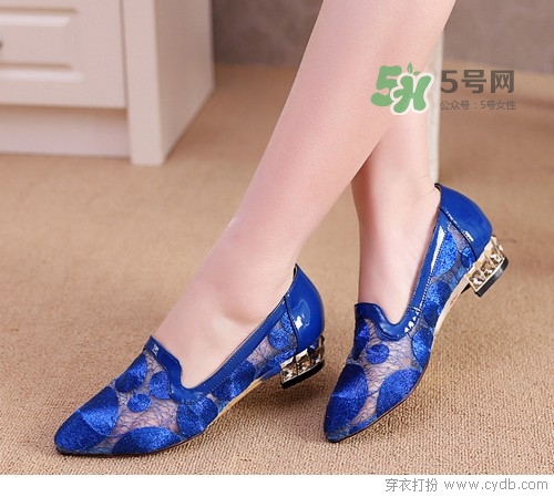 9月份穿什么鞋？九月份可以穿涼鞋嗎？