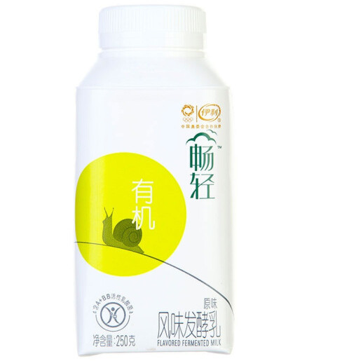 暢輕多少錢一瓶250g？伊利暢輕250克多少錢