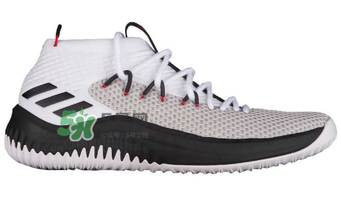 adidas dame 4首發(fā)配色有哪幾款？利拉德四代球鞋首發(fā)配色