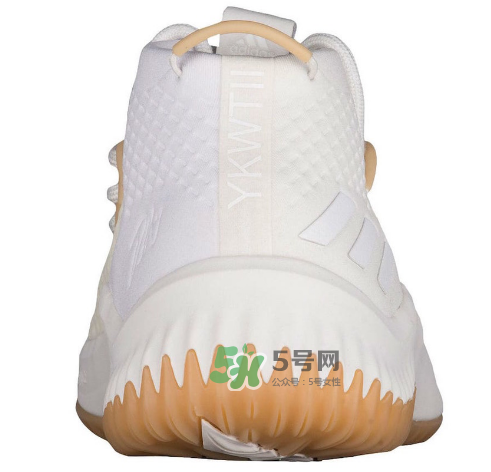 adidas dame 4首發(fā)配色有哪幾款？利拉德四代球鞋首發(fā)配色