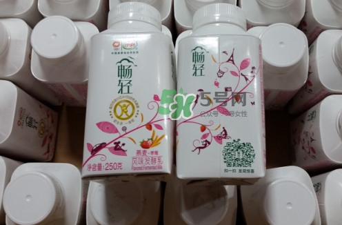 暢輕酸奶怎么樣？暢輕酸奶保質(zhì)期多久