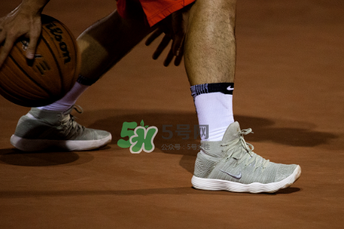nike react hyperdunk 2017腳感怎么樣？hyperdunk 2017實戰(zhàn)測評