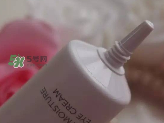 石澤研究所尿素眼霜怎么樣？石澤研究所尿素眼霜怎么用