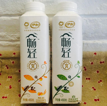 暢輕酸奶冰箱保存能放多久？暢輕酸奶可以加熱喝嗎