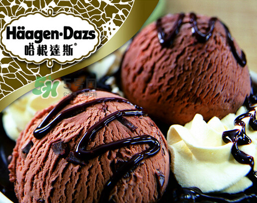 哈根達斯Spirits系列有那幾款？哈根達斯成人烈酒口味好吃嗎？