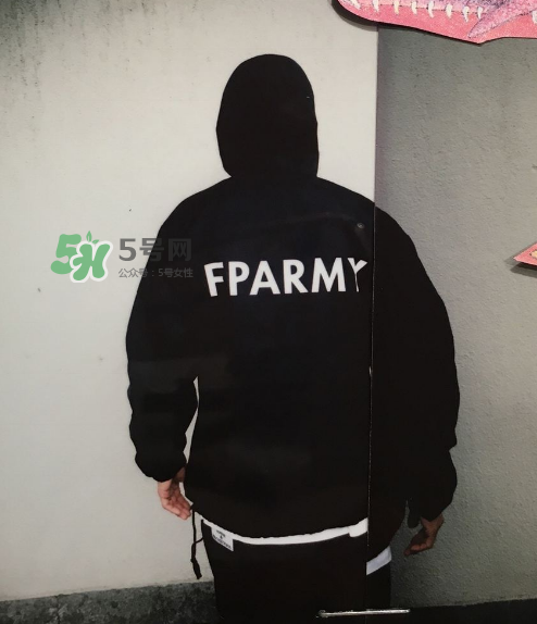 fpar2017秋冬系列怎么樣_好看嗎_款式有哪些？