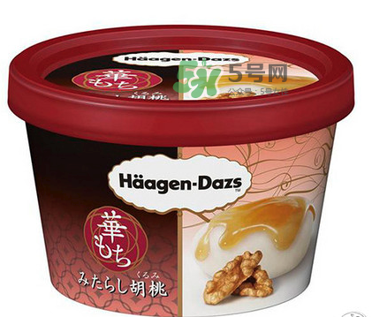 哈根達(dá)斯麻糬口味冰淇淋好吃嗎？哈根達(dá)斯麻糬冰淇淋價(jià)格