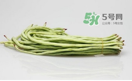 缸豆有什么營(yíng)養(yǎng)？缸豆有什么好處