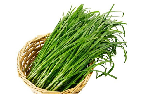 缸豆多少錢一斤2017？缸豆能和韭菜一起吃嗎？