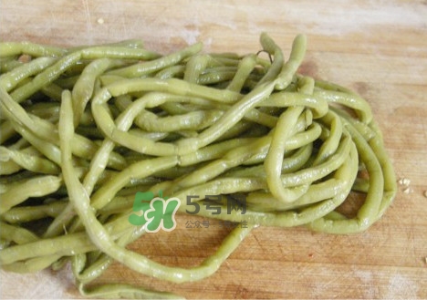 陳醋泡酸缸豆怎么泡？泡酸缸豆用冷水還是涼開(kāi)水