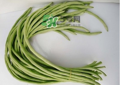 豇豆沒熟會(huì)中毒嗎？豇豆能和土豆一起吃嗎